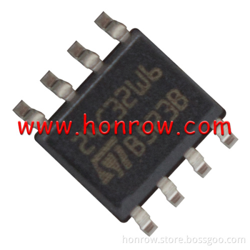 24C32 Storage chip